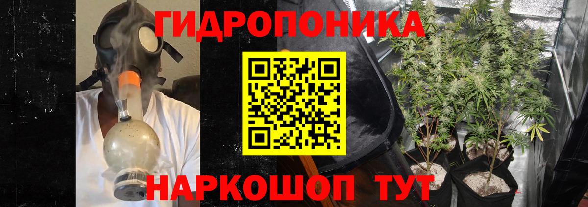 Каннабис ГИДРОПОН Алексеевка
